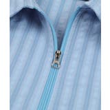 【aimoha neo】Curve Accent Stripe Shirt | aimoha men | 詳細画像12