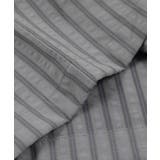 【aimoha neo】Curve Accent Stripe Shirt | aimoha men | 詳細画像6