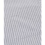 【aimoha neo】Dual Tone Stripe Shirt | aimoha men | 詳細画像8 