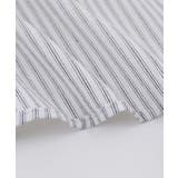 【aimoha neo】Dual Tone Stripe Shirt | aimoha men | 詳細画像5 