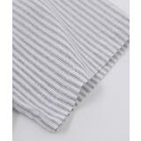 【aimoha neo】Dual Tone Stripe Shirt | aimoha men | 詳細画像7 