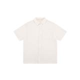 ホワイト | 【aimoha neo】Minimalist Plain | aimoha men