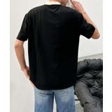 aimoha men ナチュラルトーンポロトップス | aimoha men | 詳細画像11 