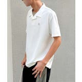 aimoha men ソフトタッチカラーポロT | aimoha men | 詳細画像9 