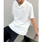 aimoha men ソフトタッチカラーポロT | aimoha men | 詳細画像11 