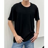 aimoha men リラックスフィットベーシックT | aimoha men | 詳細画像7 