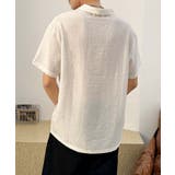 【aimoha neo】Urban Polo Shirt | aimoha men | 詳細画像14 