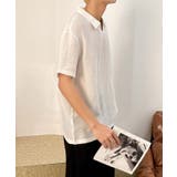 【aimoha neo】Urban Polo Shirt | aimoha men | 詳細画像16 