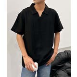 【aimoha neo】Urban Polo Shirt | aimoha men | 詳細画像4 
