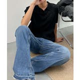 aimoha men シアーライトポロトップス | aimoha men | 詳細画像13 