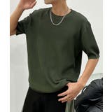 aimoha men カジュアルクルーネックニット | aimoha men | 詳細画像17 