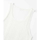 【aimoha neo】LayerEase No-Sleeves Tee | aimoha men | 詳細画像1
