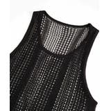 【aimoha neo】LayerEase No-Sleeves Tee | aimoha men | 詳細画像8