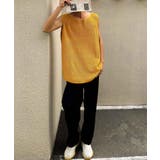 【aimoha neo】Layer Flex No-Sleeves Tee | aimoha men | 詳細画像12