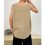 【aimoha neo】Layer Flex No-Sleeves Tee | aimoha men | 詳細画像19