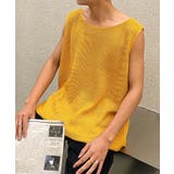 【aimoha neo】Layer Flex No-Sleeves Tee | aimoha men | 詳細画像6