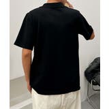 【aimoha neo】Retro Edge Cuba Shirt | aimoha men | 詳細画像3