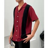 【aimoha neo】Retro Edge Cuba Shirt | aimoha men | 詳細画像7