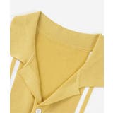 【aimoha neo】Urban Retro Cuba Shirt | aimoha men | 詳細画像12 