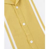 【aimoha neo】Urban Retro Cuba Shirt | aimoha men | 詳細画像13 