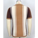 【aimoha neo】Urban Retro Cuba Shirt | aimoha men | 詳細画像2 