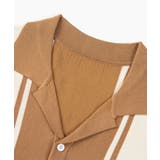 【aimoha neo】Urban Retro Cuba Shirt | aimoha men | 詳細画像4 