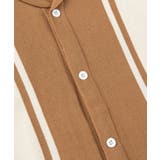 【aimoha neo】Urban Retro Cuba Shirt | aimoha men | 詳細画像5 