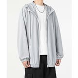 aimoha MENパーカー | aimoha men | 詳細画像19 