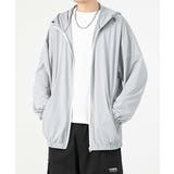 aimoha MENパーカー | aimoha men | 詳細画像20 