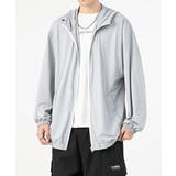 aimoha MENパーカー | aimoha men | 詳細画像21 