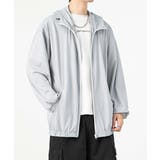 aimoha MENパーカー | aimoha men | 詳細画像22 