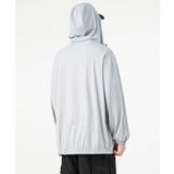 aimoha MENパーカー | aimoha men | 詳細画像23 