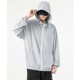 aimoha MENパーカー | aimoha men | 詳細画像24 