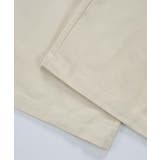 aimoha MEN ルーズフィットトラックパンツ | aimoha men | 詳細画像8 