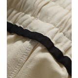 aimoha MEN ルーズフィットトラックパンツ | aimoha men | 詳細画像9 