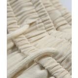 aimoha MEN ルーズフィットトラックパンツ | aimoha men | 詳細画像12 