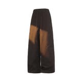 aimoha MEN ルーズフィットトラックパンツ | aimoha men | 詳細画像2 