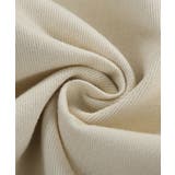 aimoha MEN ルーズフィットトラックパンツ | aimoha men | 詳細画像4 