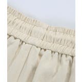 aimoha MEN ルーズフィットトラックパンツ | aimoha men | 詳細画像6 