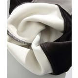 【aimoha neo】Contrast Flow Sweatpants | aimoha men | 詳細画像10 