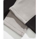 【aimoha neo】Contrast Flow Sweatpants | aimoha men | 詳細画像12 