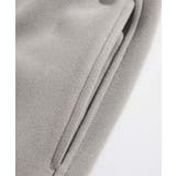 【aimoha neo】Contrast Flow Sweatpants | aimoha men | 詳細画像15 