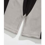 【aimoha neo】Contrast Flow Sweatpants | aimoha men | 詳細画像17 