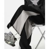 【aimoha neo】Contrast Flow Sweatpants | aimoha men | 詳細画像19 