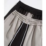 【aimoha neo】Contrast Flow Sweatpants | aimoha men | 詳細画像5 