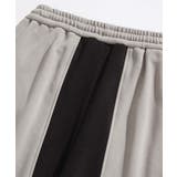 【aimoha neo】Contrast Flow Sweatpants | aimoha men | 詳細画像9 