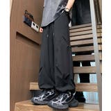 aimoha MEN マルチスタイルトラックパンツ | aimoha men | 詳細画像15