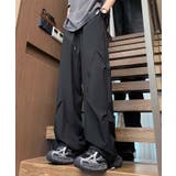 aimoha MEN マルチスタイルトラックパンツ | aimoha men | 詳細画像16