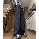 aimoha MEN マルチスタイルトラックパンツ | aimoha men | 詳細画像17