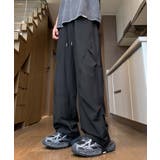 aimoha MEN マルチスタイルトラックパンツ | aimoha men | 詳細画像20